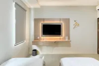 Urbanview Daily Guest House Pasteur Bandung - 3-Star