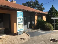Kyriad Direct Marseille Ouest - Martigues Hotels in Martigues