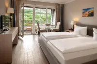 Dorint Strandresort & Spa Westerland/Sylt