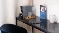 Maison le Patio