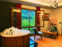 River Didi Otel