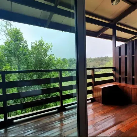 Nikgold Garden Resort Kundasang