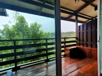 Nikgold Garden Resort Kundasang - WiFi
