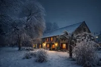 Domaine de l'Ocrerie - Bed and breakfasts