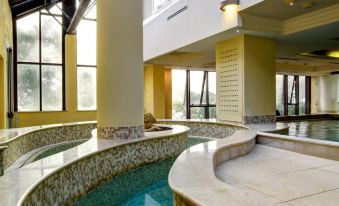 Mercure Petriolo Siena Terme Spa Hotel