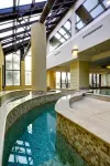 Mercure Petriolo Siena Terme Spa Hotel - Pemandian Air Panas