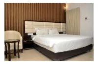 The Kings Park Residency