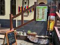 Kinugawa Pension Bamboo - Bãi đậu xe