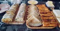 View Point by HarMar Hotels - Breakfast