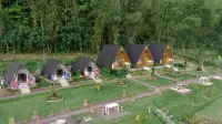 Popitan Garden Campground & Glamping Bedugul - Campingplätze