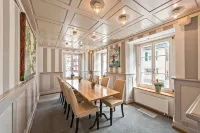 Hotel Zum Hirschen - parking