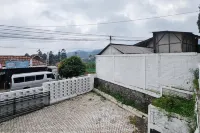 Cabin Kopi luwak RedPartner