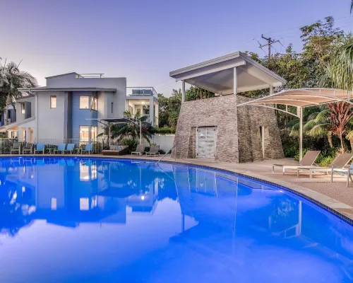 Coolum at the Beach Hotels in Coolum Beach