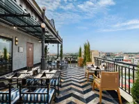 HOTEL du LAC SIGNATURE - breakfast