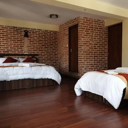 Hotel Layaku Durbar