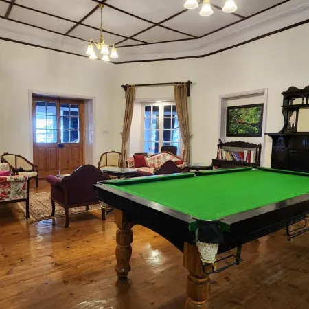 GLEN VIEW HERITAGE HOMESTAY