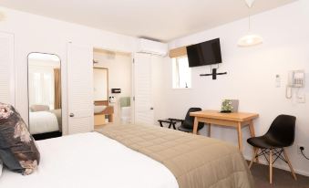 The Milano Christchurch