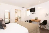 The Milano Christchurch Hotels in 