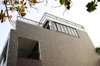 โรงแรม ดูนน์ หัวหิน - สระว่ายน้ำบนดาดฟ้า
