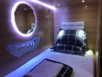 CapsulePod@Aljunied - Hostels