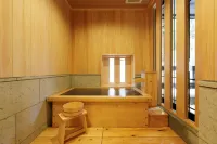 Hotel Shiki No Yakata Nasu - suối nước nóng