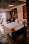 Vila Njd - Dağ Manzaralı
