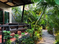 Dreamville Koh Phangan Hotels near Thong Sala