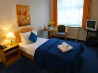 Parkhotel Waldschlösschen - Pet friendly