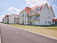 ibis Styles Nieuwpoort Hotels in 