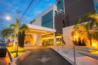 Uchôa Teresina Hotel โรงแรมใน