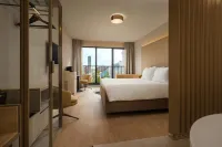 恩荷芬韋斯特考得酒店 - SPA