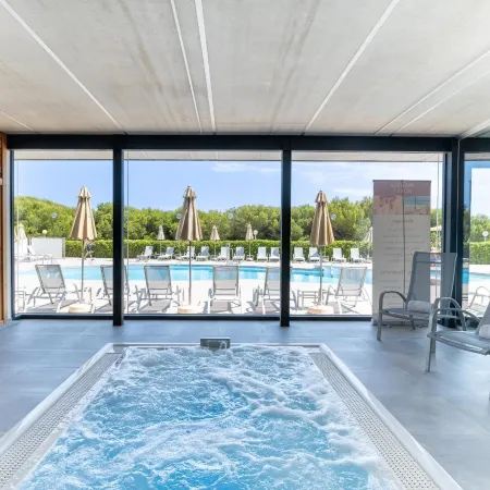 Aparthotel Dunes Platja