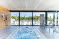 Aparthotel Dunes Platja - spa