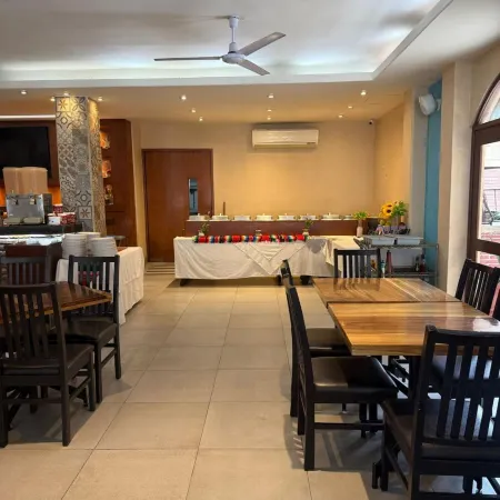 Hotel Suites Jazmín Acapulco