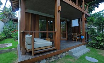 Jeeva Santai Villas