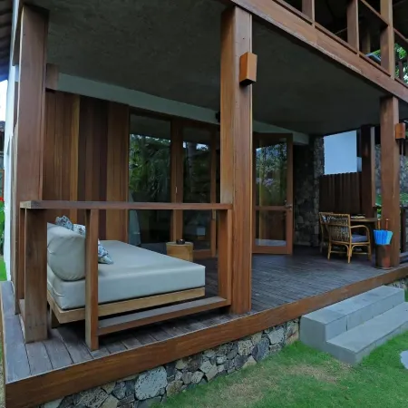 Jeeva Santai Villas