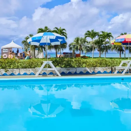 Miyuki Hamabaru Resort