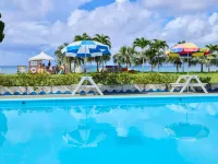 Miyuki Hamabaru Resort - Bãi biển