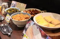 Tabino Hotel Hida Takayama - breakfast