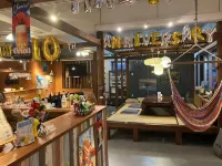 我的地方旅館 - 酒吧