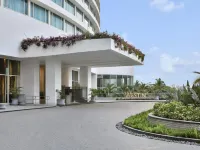 The Westin Mumbai Powai Lake Hoteles cerca de Instituto Nacional de Ingeniería Industrial NITIE