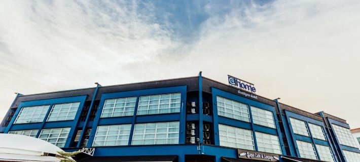 Athome Boutique Hotel Hotels in Bintulu