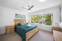 The Islander Noosa Resort - Airport Shuttle