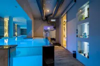 Hotel Columbia Wellness & Spa - Family