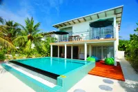 Holiday Inn Resort KANDOOMA MALDIVES - С бассейном