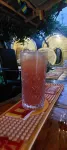 The Backyard Inn - bar