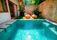 Lombok Souls - Villas