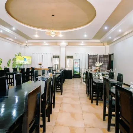 3 Peaks Resort & Boutique Hotel