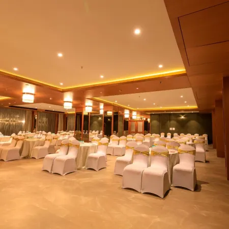 Lords Eco Inn Jamnagar - Apple Gate