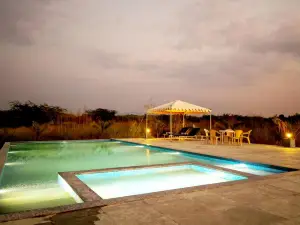 Jawai Bera Leopard Camp